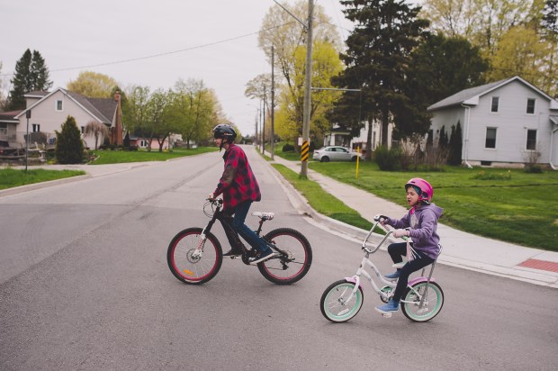 April 29th 2017- Family walk-bike-12