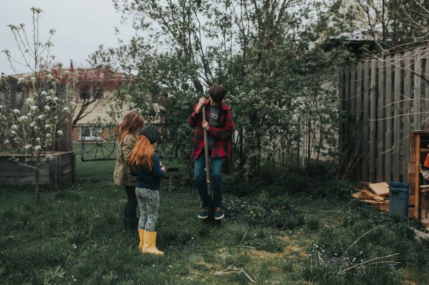 April 29th 2017- worm hunt-17