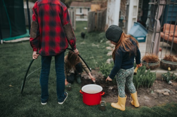 April 29th 2017- worm hunt-48