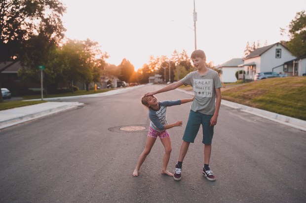 June 13th 2017, Playing in the streets-11